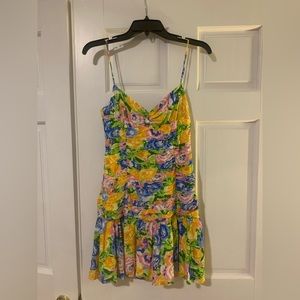 Size-Small, new with tags (never worn) :))